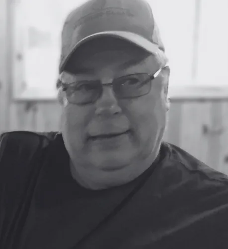 Mark Brilinski